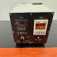 Biolytic Lab Performance Heated Pressure Chamber System with Temperature Controller and Heating Blanket image 3